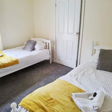 诺丁汉Kenrick Street Great House Available For Guests And Contractors Parking And Wifi别墅 外观 照片
