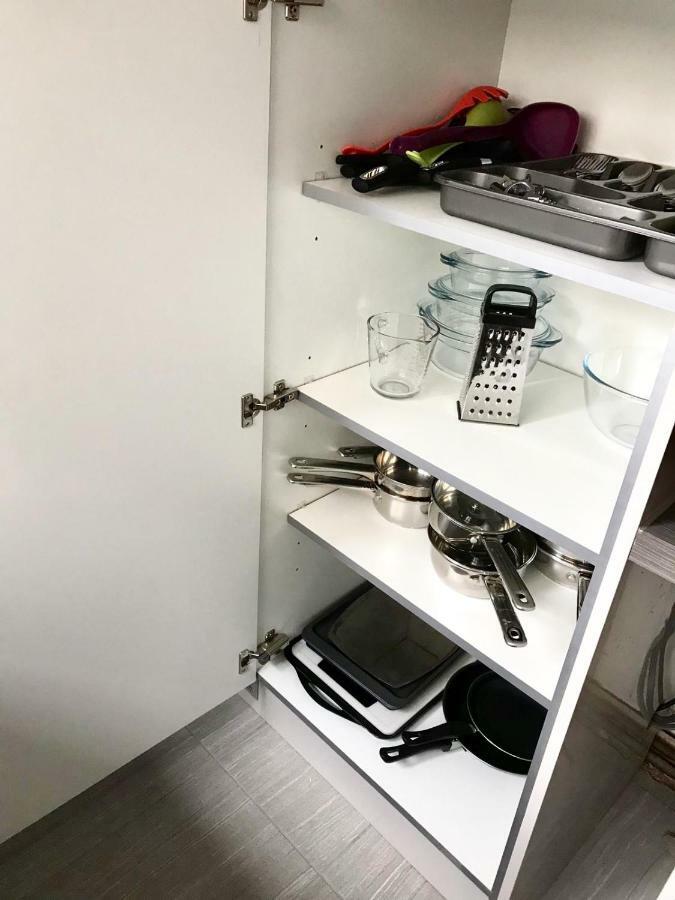 诺丁汉Kenrick Street Great House Available For Guests And Contractors Parking And Wifi别墅 外观 照片